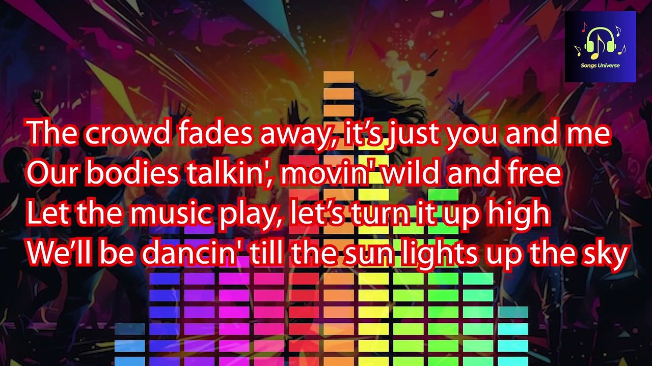 Dance On The Floor - Song || Song || Songs Universe