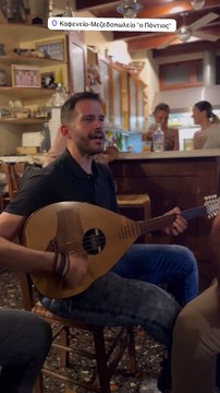 Βάσω Λασκαράκη: Γιόρτασε τα γενέθλιά της με ξέφρενο πάρτι και έκπληξη από τον Λευτέρη Σουλτάτο στην Κρήτη!