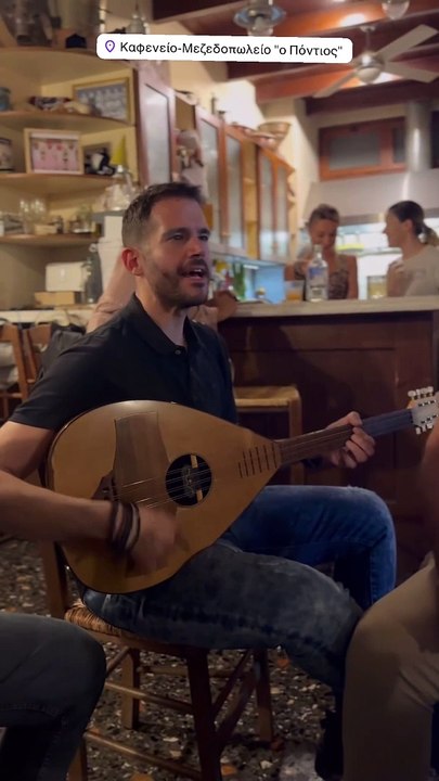 Βάσω Λασκαράκη: Γιόρτασε τα γενέθλιά της με ξέφρενο πάρτι και έκπληξη από τον Λευτέρη Σουλτάτο στην Κρήτη!