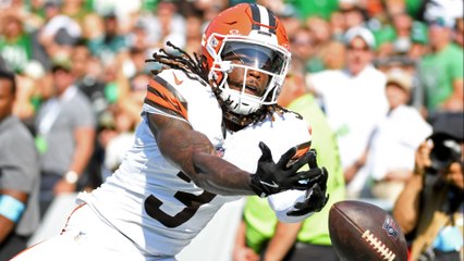 Jerry Jeudy Touted as Cleveland’s Top Player Amid Struggles