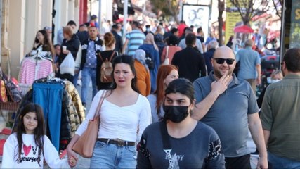 Edirneli esnaf: Bulgarlar burada kral gibi yaşıyorlar