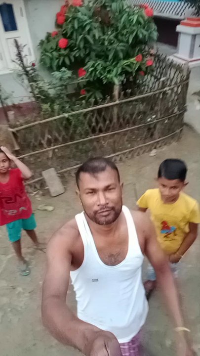 Hi Dosto