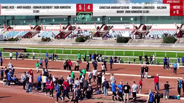 Samedi - Europétanque Triplette Open des Alpes-Maritimes 2024 à Cagnes-Sur-Mer - TOP 4000 Pétanque (2)