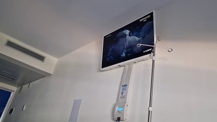 Terminator Genesis | 28-09-2024 15:40h Cuatro | Visionado en Hospital