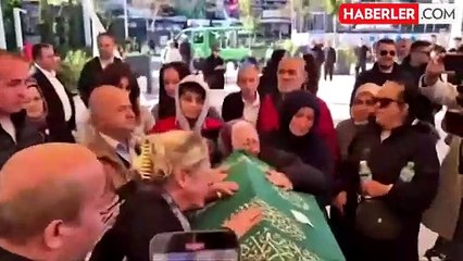Avrupa Yakası'nın Kubilay'ı Vural Çelik'in cenazesinde yürek yakan ağıt