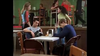 Le temes a la oscuridad - El relato del último baile . Latino - HD 1080P