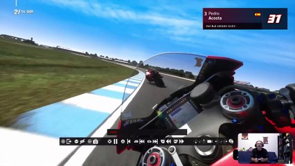 MotoGP Philip Island