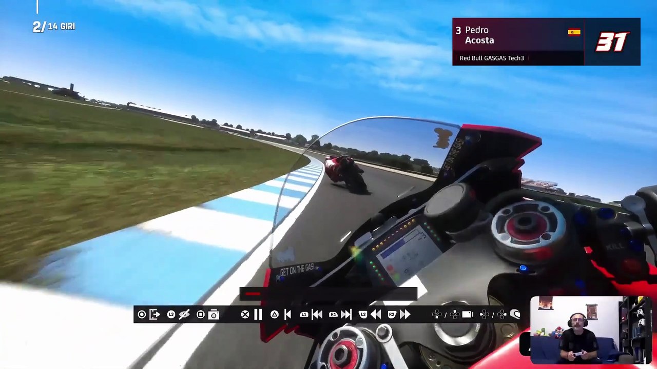 MotoGP Philip Island