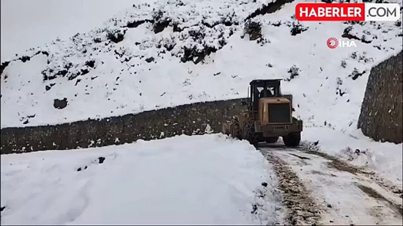 Rize Yaylasında Mahsur Kalan 6 Kişi ve 165 Hayvan Kurtarıldı