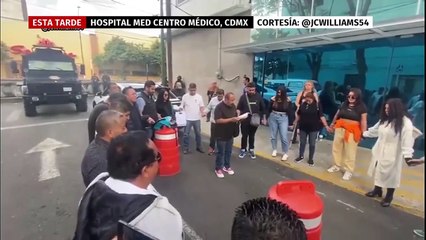 Se recrudece la violencia en Sinaloa. Selene Flores, 18 de octubre 2024