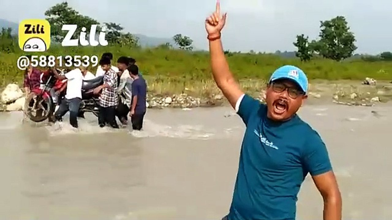 Kuramol nadi