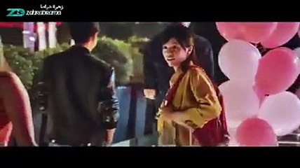 Love the Way You Are (2019) - Heartwarming Chinese Romance Film 🎬