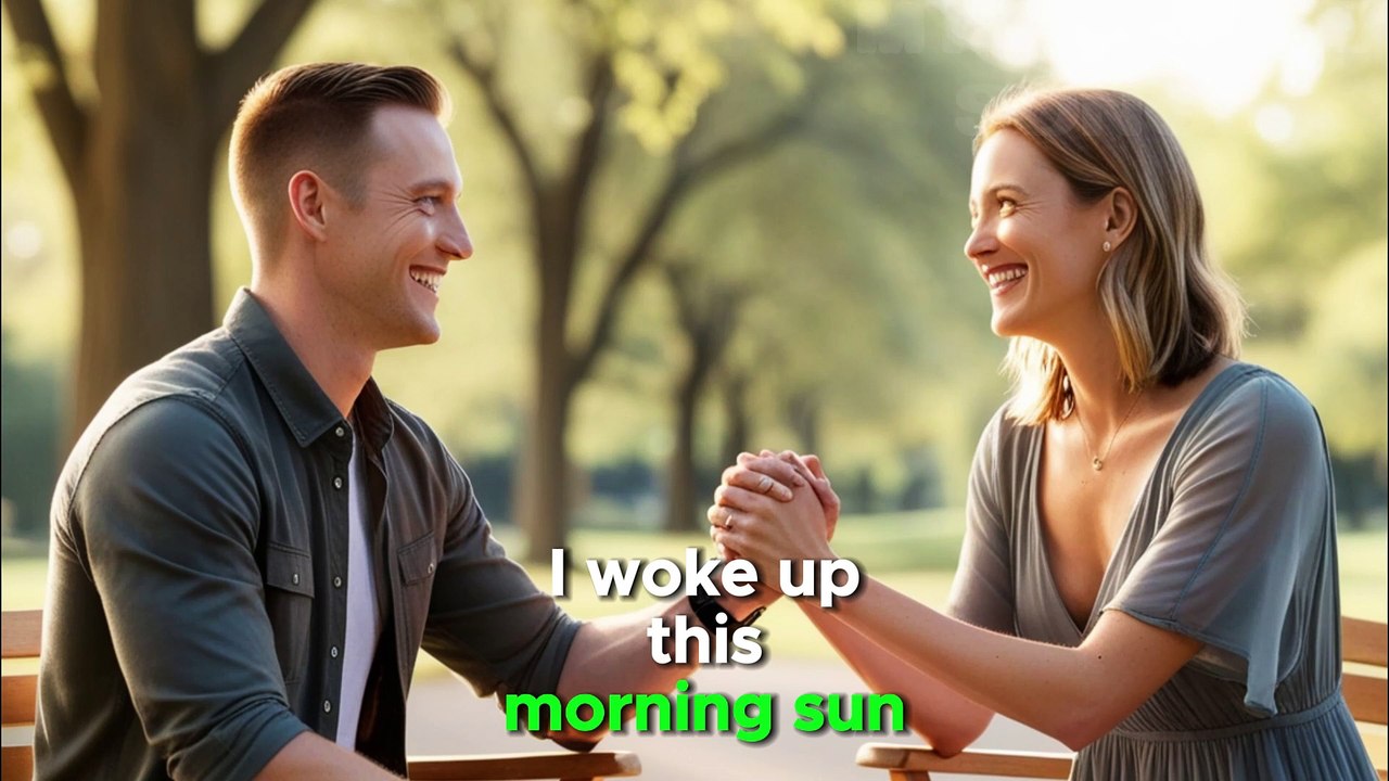 I Love My Wife