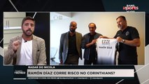 RAMÓN DÍAZ PRESSIONADO NO CORINTHIANS? NICOLA ATUALIZA INFORMAÇÕES | TEMPO TÉCNICO