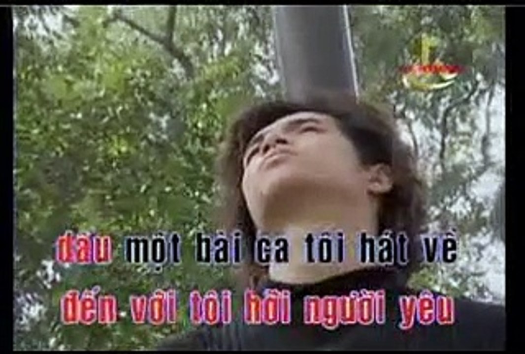 Cung Đàn Tình Yêu - Đan Trường, Mỹ Tâm
