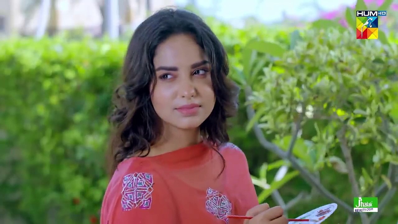 Be Rung - Episode 93 - 20th October 2024 - Associated By Jhalak Beauty Cream [ Sukaina Khan ] HUM TV