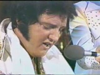 (Live 1977) - Elvis Presley