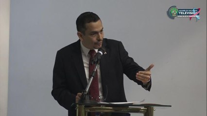 Designación de Luis Gómez Rudy como procurador avanza al pleno de la Asamblea