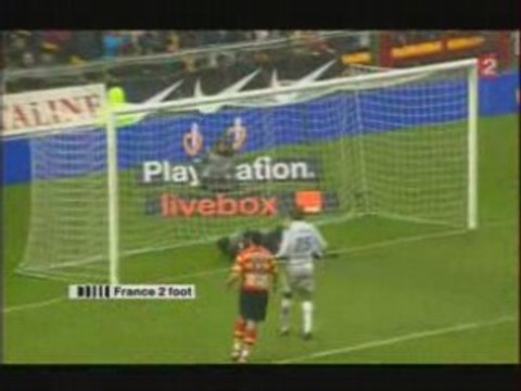 Lens 3-2 sochaux resumé Ligue 1