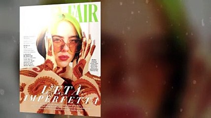 Vanity Fair in omaggio con il Centro