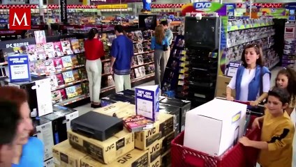 El futuro llega a Elektra: ¿Podrías comprar un robot de Elon Musk?