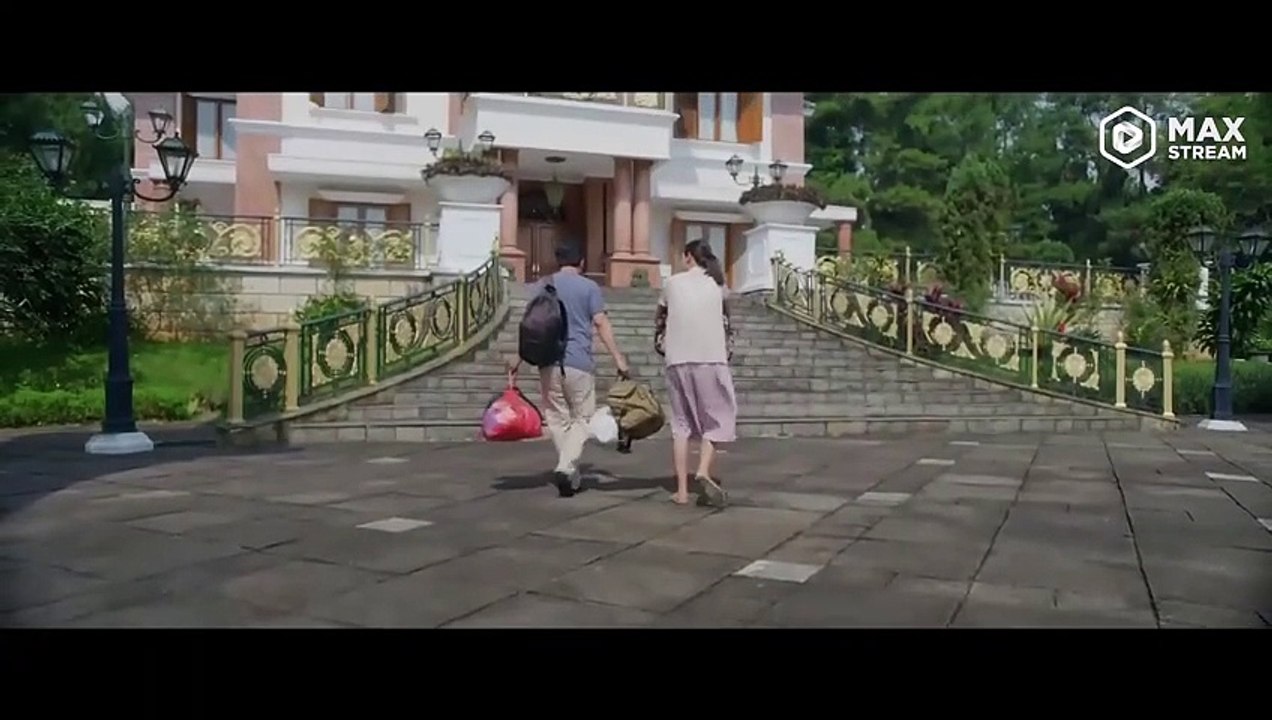 FILM HOROR BIOSKOP TERBARU 2024 - PERJANJIAN GHAIB (Drama, Horror, Mystery)