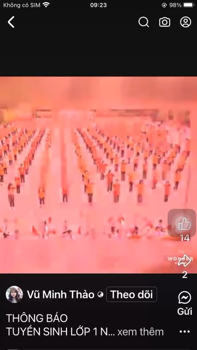 Đây là các bạn nhỏ ở trường héc man rờ mai hp của tôi đấy nhe tôi yêu các em nhỏ của trường hp đấy nhé