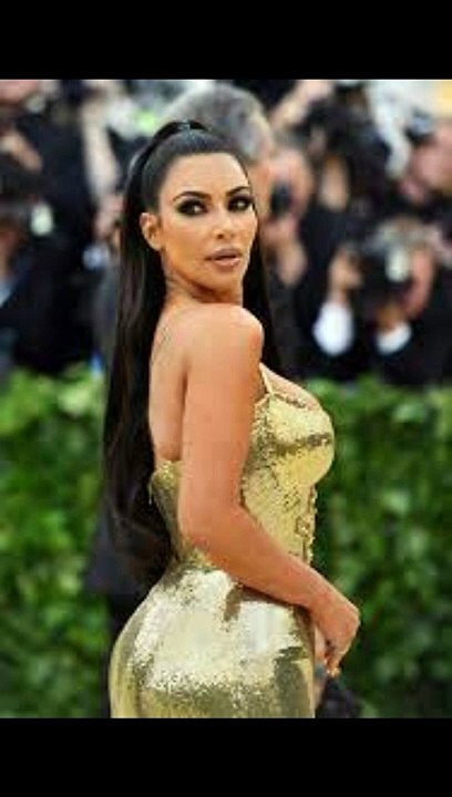 Celebrity Birthdays Wishes October 21st 2024 Kim Kardashian
