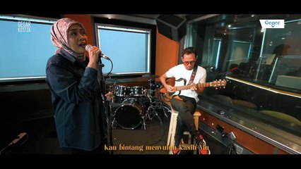 THR GEGAR : Liza Hanim - Perisai Cinta