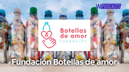 Botellas de Amor | Somos Uno