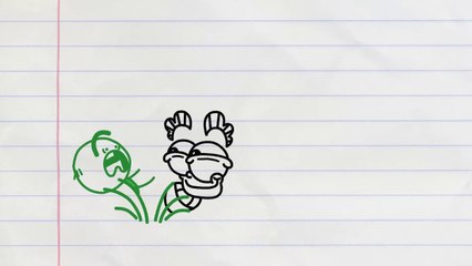 Applecalypse Now | Pencilmation Cartoon #31 4