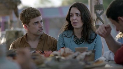 Reyes Temporada 2 Capitulo 5  Español Latino