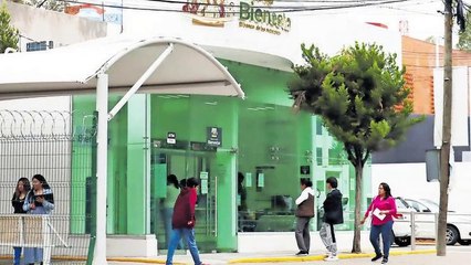 Abre una cuenta de ahorro en el Banco del Bienestar con solo 50 pesos