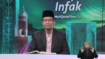 Episod 730 My #QuranTime 2.0 Khamis 12 Disember 2024 Surah Yunus (10: 17-18) Halaman 210