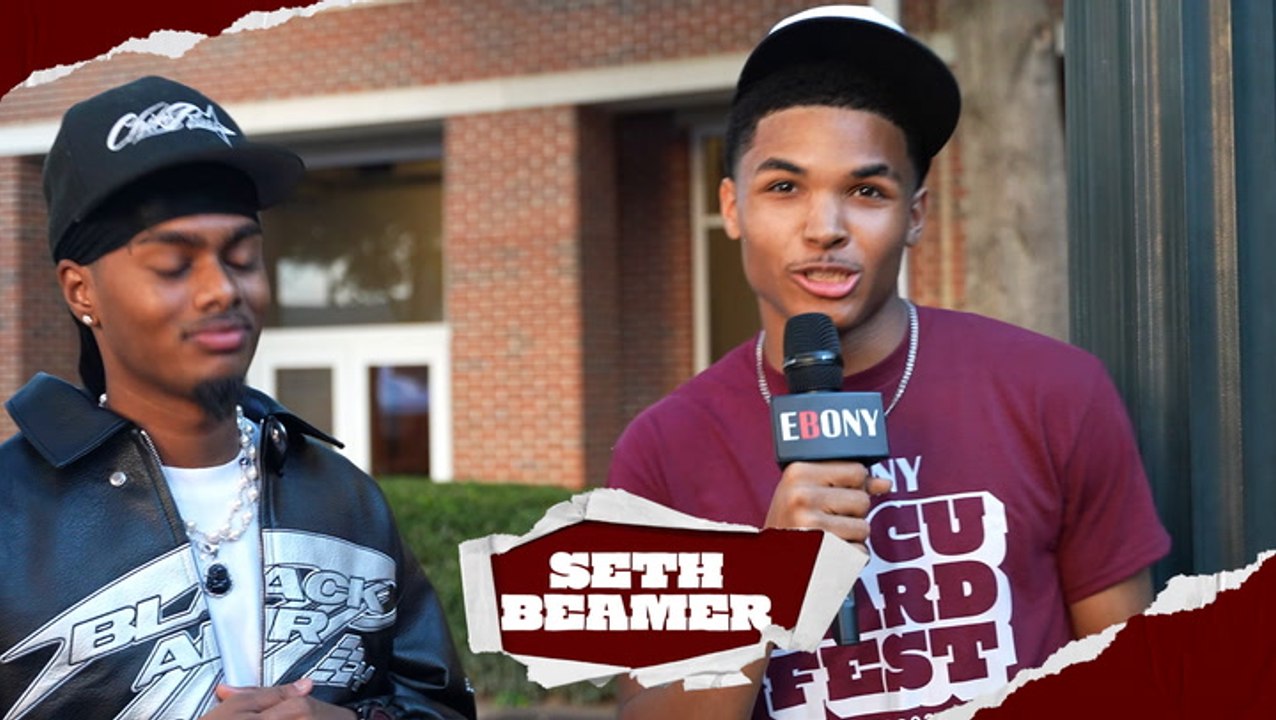 EBONY HBCU Yard Fest 2024 Chickoruss