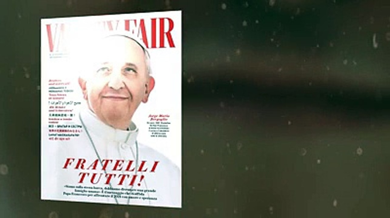 Il Centro regala vanity Fair