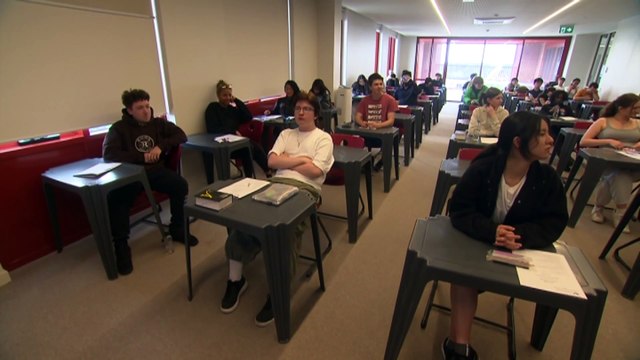 Monash university to help draft VCE exams in an exam overhaul prompted by repeated mistakes in previous years’ testing