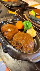 【最大9時間待ちの大人気さわやか秘密の裏技】 #さわやかハンバーグ #静岡グルメ
