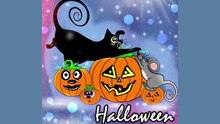 Happy Halloween