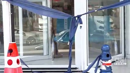 Yenidoğan skandalındaki 9 hastanenin lisansı iptal!