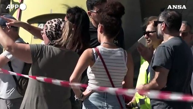 Israele, in un'ora 55 razzi lanciati dal Libano sul nord del Paese