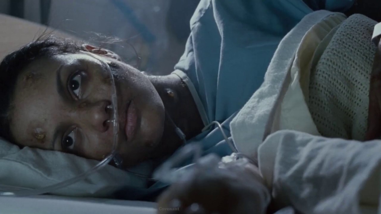 The Covenant (2006) Movie Explained in Hindi/Urdu Summarized | Powers of Covenant हिन्दी