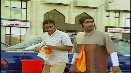 طاش ما طاش نقل كفالة