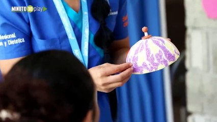 Medellín reafirma su compromiso en la lucha contra el cáncer de mama con campañas educativas