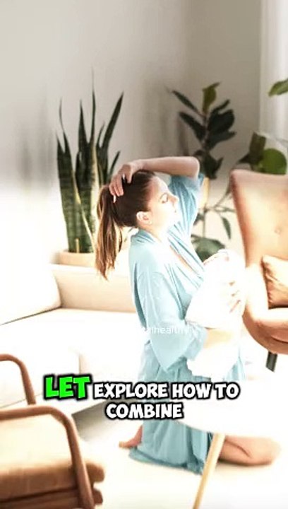 Incorporating Flexibility and Strength Exercises