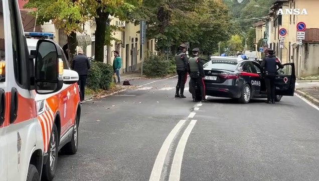 Donna uccisa nel Firentino, arrestato il nipote della vittima