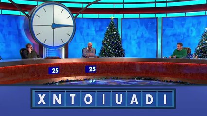 Countdown | Tuesday 19th December 2023 | Episode 8173