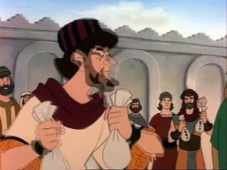 Desenhos Bíblicos A história de Ruth