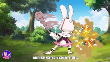 A Fortune Teller Predicted My First Love at 16 💖