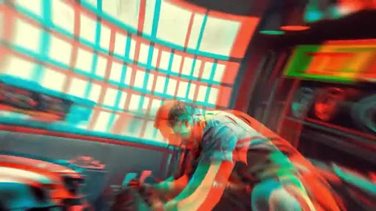 How a Simple Mechanic Scammed the Richest People video Dailymotion